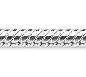 Srebrny Łańcuszek LSX5875